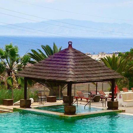 La Estancia Chayofa Dış mekan fotoğraf
