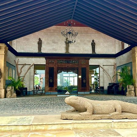 La Estancia Chayofa Dış mekan fotoğraf