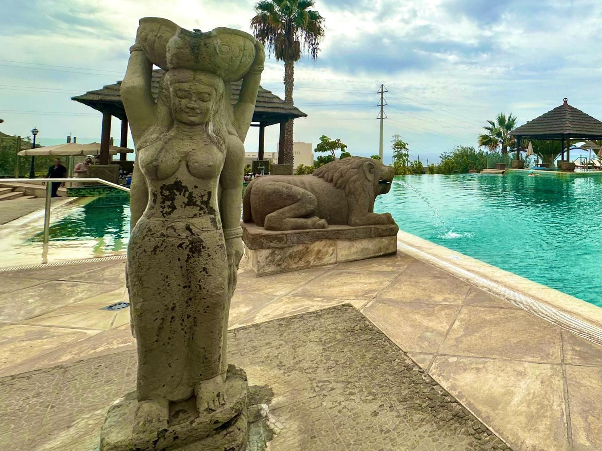 La Estancia Chayofa Dış mekan fotoğraf
