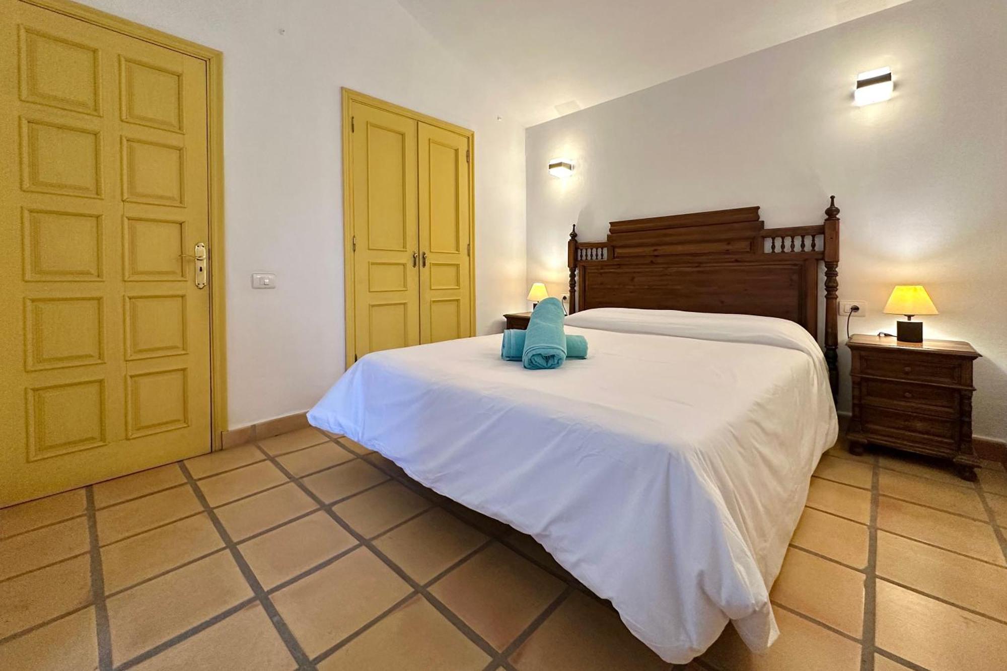 La Estancia Chayofa Dış mekan fotoğraf