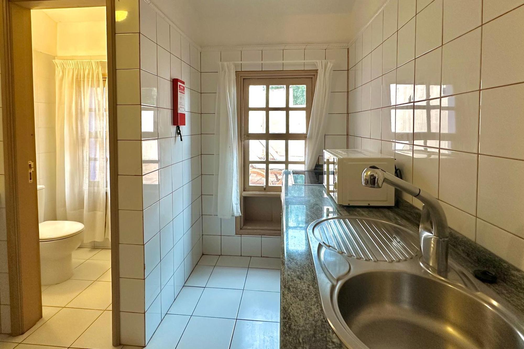 La Estancia Chayofa Dış mekan fotoğraf