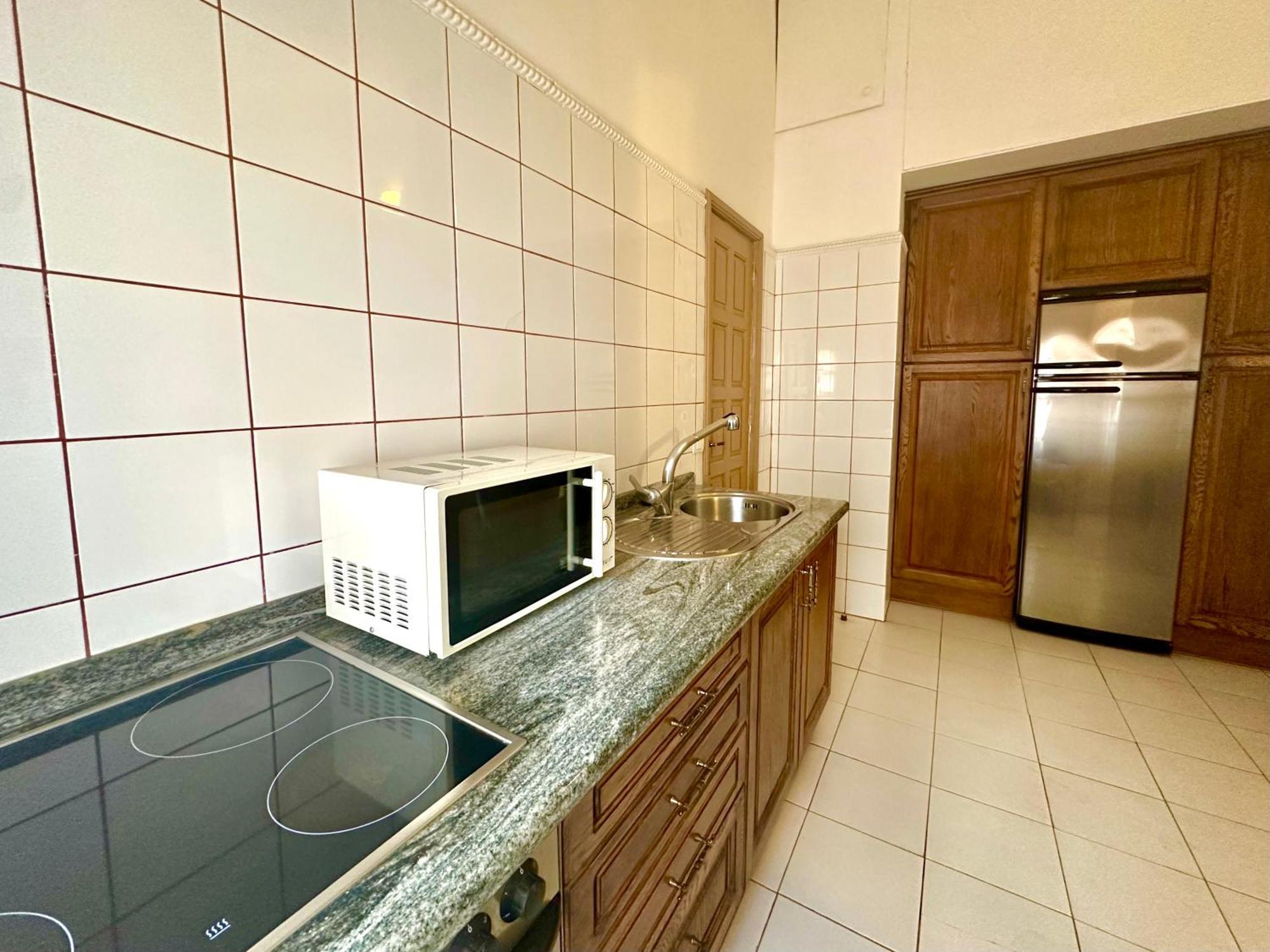 La Estancia Chayofa Dış mekan fotoğraf