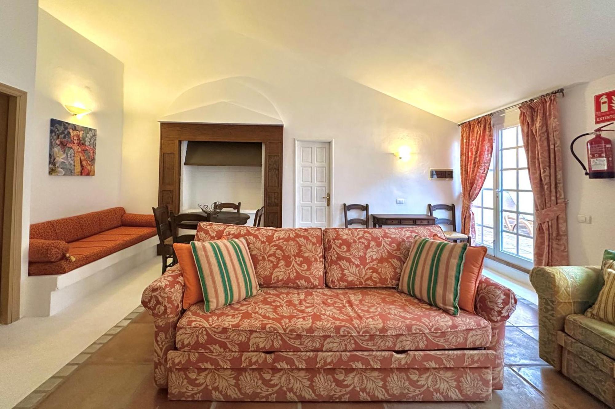 La Estancia Chayofa Dış mekan fotoğraf