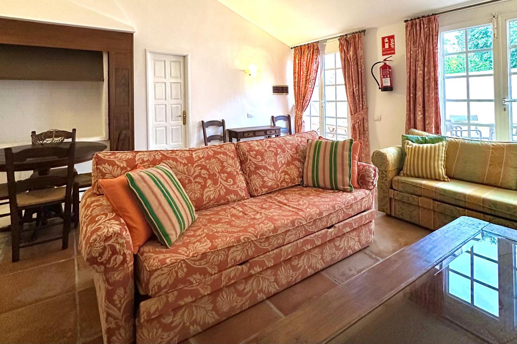 La Estancia Chayofa Dış mekan fotoğraf
