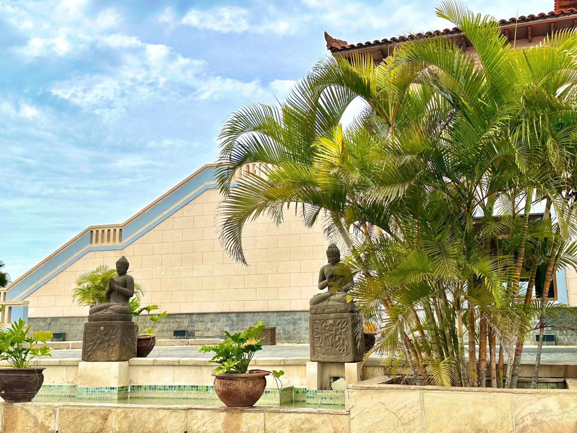 La Estancia Chayofa Dış mekan fotoğraf