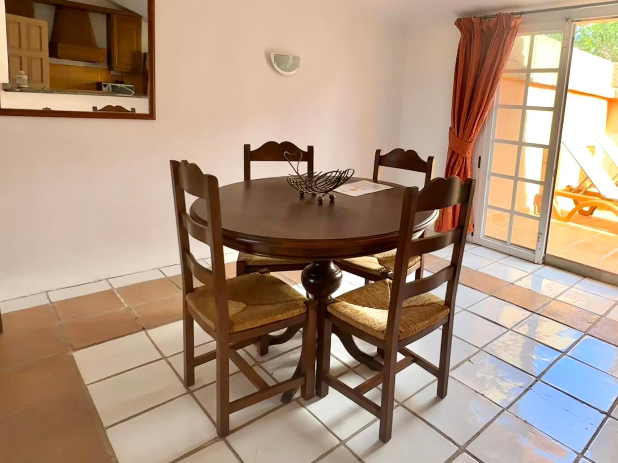 La Estancia Chayofa Dış mekan fotoğraf