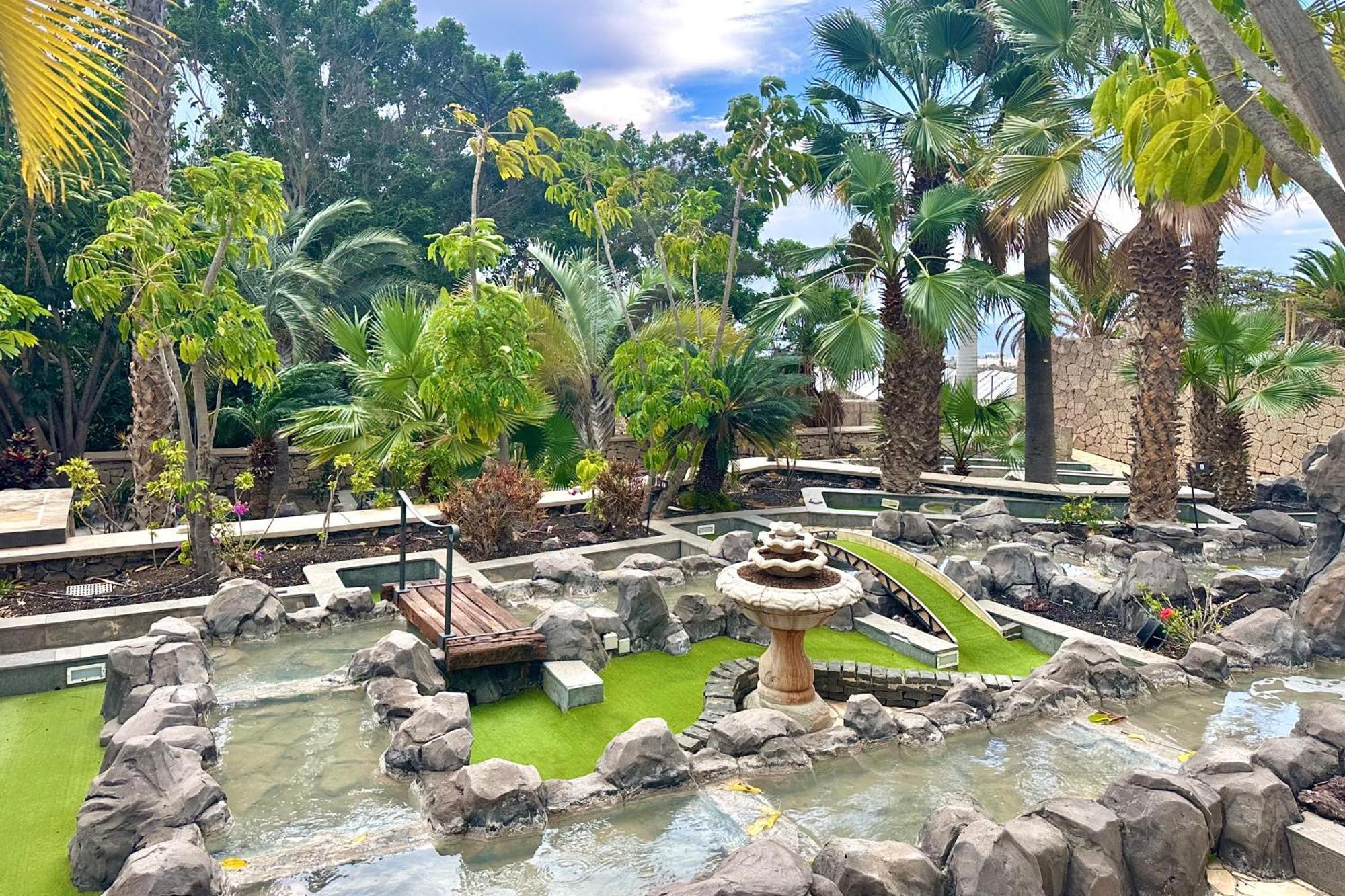 La Estancia Chayofa Dış mekan fotoğraf