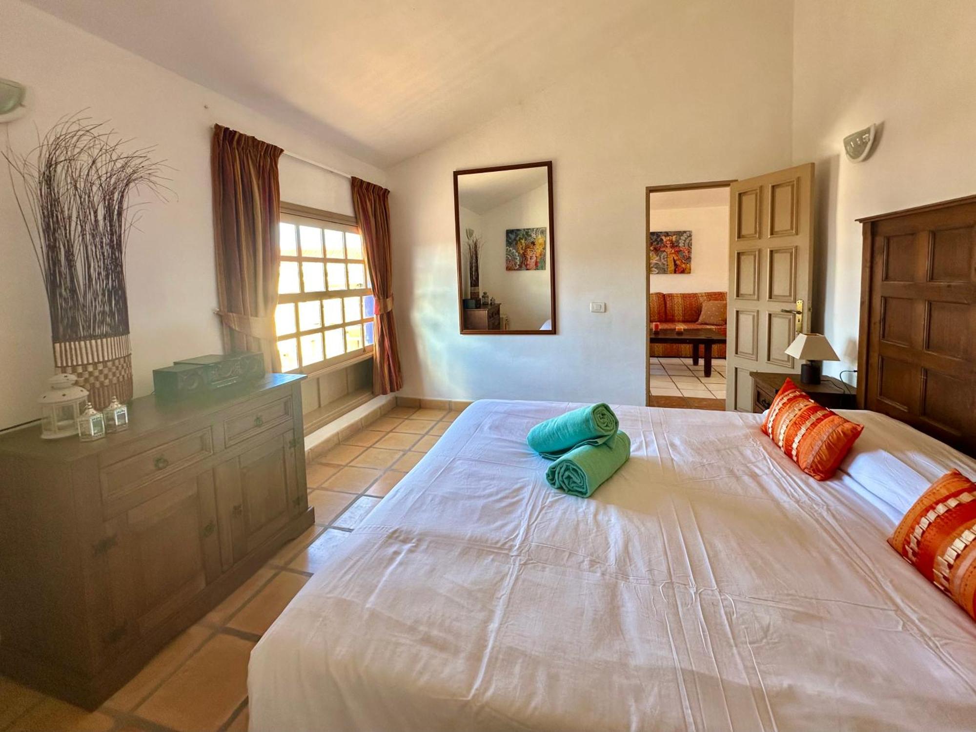 La Estancia Chayofa Dış mekan fotoğraf